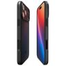 Etui Spigen Thin Fit MAG MagSafe do      iPhone 17 Pro Max czarny na NearMe.pl
