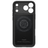 Etui Spigen Thin Fit MAG MagSafe do      iPhone 17 Pro Max czarny na NearMe.pl
