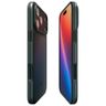 Etui Spigen Thin Fit MAG MagSafe do      iPhone 17 Pro Max zielony na NearMe.pl