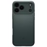 Etui Spigen Thin Fit MAG MagSafe do      iPhone 17 Pro Max zielony na NearMe.pl