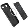 Etui Spigen Thin Fit MAG MagSafe do      iPhone Air czarny na NearMe.pl