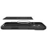 Etui Spigen Thin Fit MAG MagSafe do      iPhone 17 Pro czarny na NearMe.pl