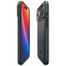 Etui Spigen Thin Fit MAG MagSafe do      iPhone 17 Pro zielony na NearMe.pl
