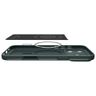 Etui Spigen Thin Fit MAG MagSafe do      iPhone 17 Pro zielony na NearMe.pl