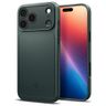 Etui Spigen Thin Fit MAG MagSafe do      iPhone 17 Pro zielony na NearMe.pl