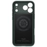 Etui Spigen Thin Fit MAG MagSafe do      iPhone 17 Pro zielony na NearMe.pl