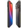 Etui Spigen Thin Fit MAG MagSafe do      iPhone 17 Pro gunmetal na NearMe.pl
