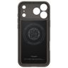 Etui Spigen Thin Fit MAG MagSafe do      iPhone 17 Pro gunmetal na NearMe.pl