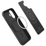 Etui Spigen Thin Fit MAG MagSafe do      iPhone 17 czarny na NearMe.pl