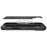 Etui Spigen Thin Fit MAG MagSafe do      iPhone 17 czarny na NearMe.pl