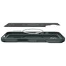 Etui Spigen Thin Fit MAG MagSafe do      iPhone 17 zielony na NearMe.pl
