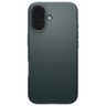 Etui Spigen Thin Fit MAG MagSafe do      iPhone 17 zielony na NearMe.pl