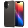 Etui Spigen Thin Fit MAG MagSafe do      iPhone 17 gunmetal na NearMe.pl