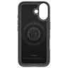 Etui Spigen Thin Fit MAG MagSafe do      iPhone 17 gunmetal na NearMe.pl