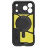 Etui Spigen Tough Armor "T" MAG MagSafe  do iPhone 17 Pro Max czarny na NearMe.pl