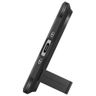 Etui Spigen Tough Armor "T" MAG MagSafe  do iPhone Air czarny na NearMe.pl