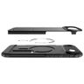 Etui Spigen Tough Armor "T" MAG MagSafe  do iPhone Air czarny na NearMe.pl