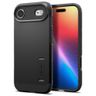 Etui Spigen Tough Armor "T" MAG MagSafe  do iPhone Air czarny na NearMe.pl