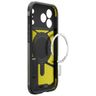 Etui Spigen Tough Armor "T" MAG MagSafe  do iPhone 17 Pro gunmetal na NearMe.pl