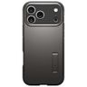 Etui Spigen Tough Armor "T" MAG MagSafe  do iPhone 17 Pro gunmetal na NearMe.pl