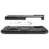 Etui Spigen Tough Armor "T" MAG MagSafe  do iPhone 17 czarny na NearMe.pl