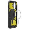 Etui Spigen Tough Armor "T" MAG MagSafe  do iPhone 17 czarny na NearMe.pl