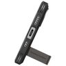 Etui Spigen Tough Armor "T" MAG MagSafe  do iPhone 17 gunmetal na NearMe.pl