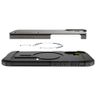 Etui Spigen Tough Armor "T" MAG MagSafe  do iPhone 17 gunmetal na NearMe.pl