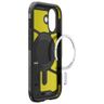 Etui Spigen Tough Armor "T" MAG MagSafe  do iPhone 17 gunmetal na NearMe.pl