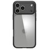 Etui Spigen Ultra Hybrid do Apple iPhone 17 Pro Max czarny na NearMe.pl