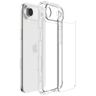 Etui Spigen Ultra Hybrid do Apple iPhone Air przezroczysty na NearMe.pl