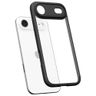 Etui Spigen Ultra Hybrid do Apple iPhone Air czarny na NearMe.pl