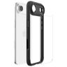 Etui Spigen Ultra Hybrid do Apple iPhone Air czarny na NearMe.pl