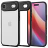 Etui Spigen Ultra Hybrid do Apple iPhone Air czarny na NearMe.pl