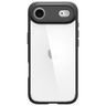 Etui Spigen Ultra Hybrid do Apple iPhone Air czarny na NearMe.pl