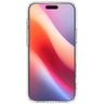 Etui Spigen Ultra Hybrid do Apple iPhone 17 Pro przezroczysty na NearMe.pl