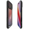 Etui Spigen Ultra Hybrid do Apple iPhone 17 Pro czarny na NearMe.pl