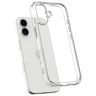 Etui Spigen Ultra Hybrid do Apple iPhone 17 przezroczysty na NearMe.pl