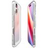 Etui Spigen Ultra Hybrid do Apple iPhone 17 przezroczysty na NearMe.pl