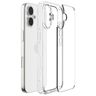 Etui Spigen Ultra Hybrid do Apple iPhone 17 przezroczysty na NearMe.pl