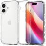 Etui Spigen Ultra Hybrid do Apple iPhone 17 przezroczysty na NearMe.pl
