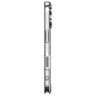 Etui Spigen Ultra Hybrid do Apple iPhone 17 przezroczysty na NearMe.pl
