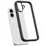 Etui Spigen Ultra Hybrid do Apple iPhone 17 czarny na NearMe.pl