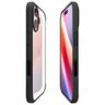 Etui Spigen Ultra Hybrid do Apple iPhone 17 czarny na NearMe.pl