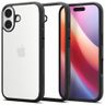 Etui Spigen Ultra Hybrid do Apple iPhone 17 czarny na NearMe.pl