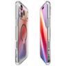 Etui Spigen Ultra Hybrid Mag MagSafe do  iPhone 17 Pro Max grafitowy na NearMe.pl