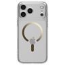 Etui Spigen Ultra Hybrid Mag MagSafe do  iPhone 17 Pro Max złoty na NearMe.pl