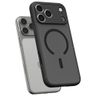 Etui Spigen Ultra Hybrid Mag MagSafe do  iPhone 17 Pro Max czarny na NearMe.pl