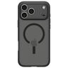 Etui Spigen Ultra Hybrid Mag MagSafe do  iPhone 17 Pro Max czarny na NearMe.pl