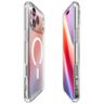Etui Spigen Ultra Hybrid Mag MagSafe do  iPhone 17 Pro Max frost biały na NearMe.pl